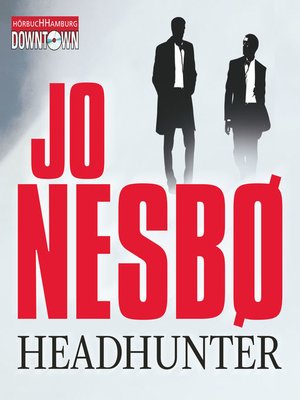 cover image of Headhunter